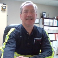 Pat Mcindoe