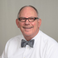 William (Bill) Robinson, Ms