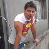 Prashant Baluni