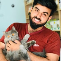 Muhammad Faraz Mumtaz