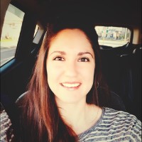 Anika Liebenberg