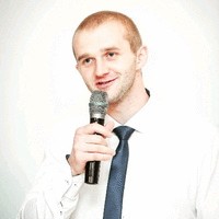 Viktor Tokarev