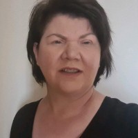 Cath Murphy