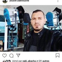 Bakhouche Youcef