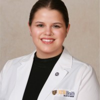 Katherine-Olivia Bostic, BSN, RN, NREMT-B