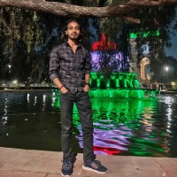 Roshan Maurya