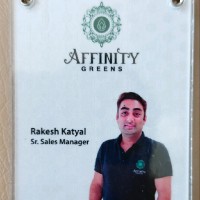 Rakesh Katyal Affinity