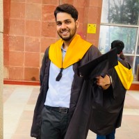 Shreyansh Gupta