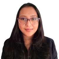 Nikita Pradhan