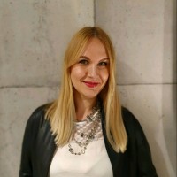 Elena Homeri