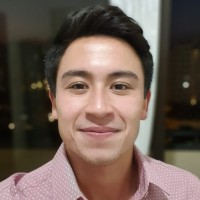 Leonardo G. Shimura