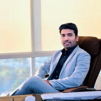 ANOOBKUMAR PB