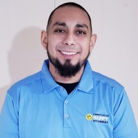 Robert Salazar