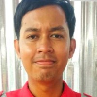 Ricko Ahmad Fauzy