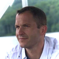 Colin Caughran