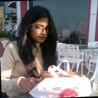 Shivani Jaiswal