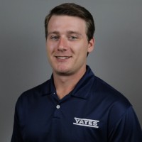 Garrett Thibodeaux