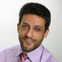 Mohammed Amirali Nensi