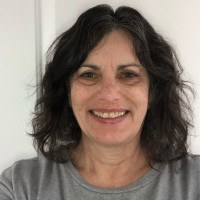 Cheryl Mussell