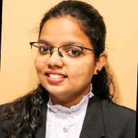 Ashwini Sermasekaran