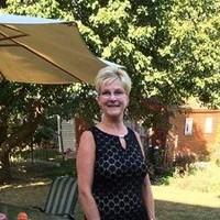 Christine Chris Ulatowski