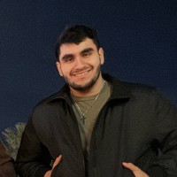 Aryan Farokhi