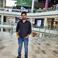 Ashutosh kumar Agrahari