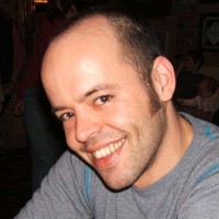 Paul Trow ACMA, CGMA