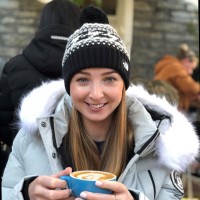 Ella Mckinnon