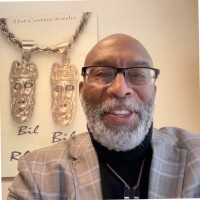 William J. Ferguson II