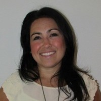 Katherine Hall