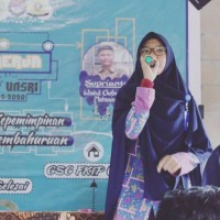 Meysin indah Permata sari