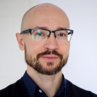 Sergey Eybog