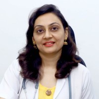 Dr Poonam Maggo