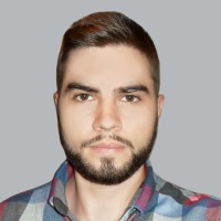 Michael Tverdokhleb