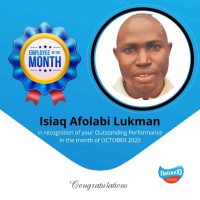 Isiaq Lukman Afolabi Bsc, Msc, Aat, Aca(In View)