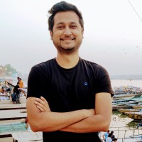Kumar Saurav