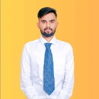 Ismile Bharmal