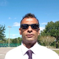 Chirag Dubal
