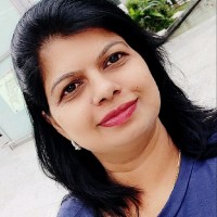 Anita Verma