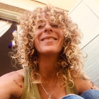 Romina Fernanda Isidori Manguel