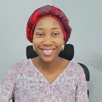 Marie Louise Oussou