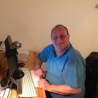 Francis Robert Toth Dr