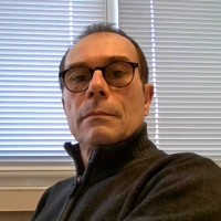 Gilles Guimier