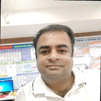 Vipul Bharti