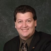 Réjean Côté