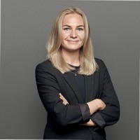 Louise Lunde Steffensen
