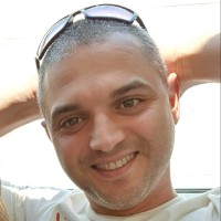 Gary Shimov