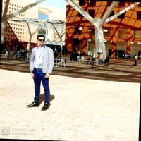 Brahim BENBRIK, Ph.D