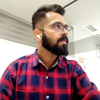 Arshad Israr Khan